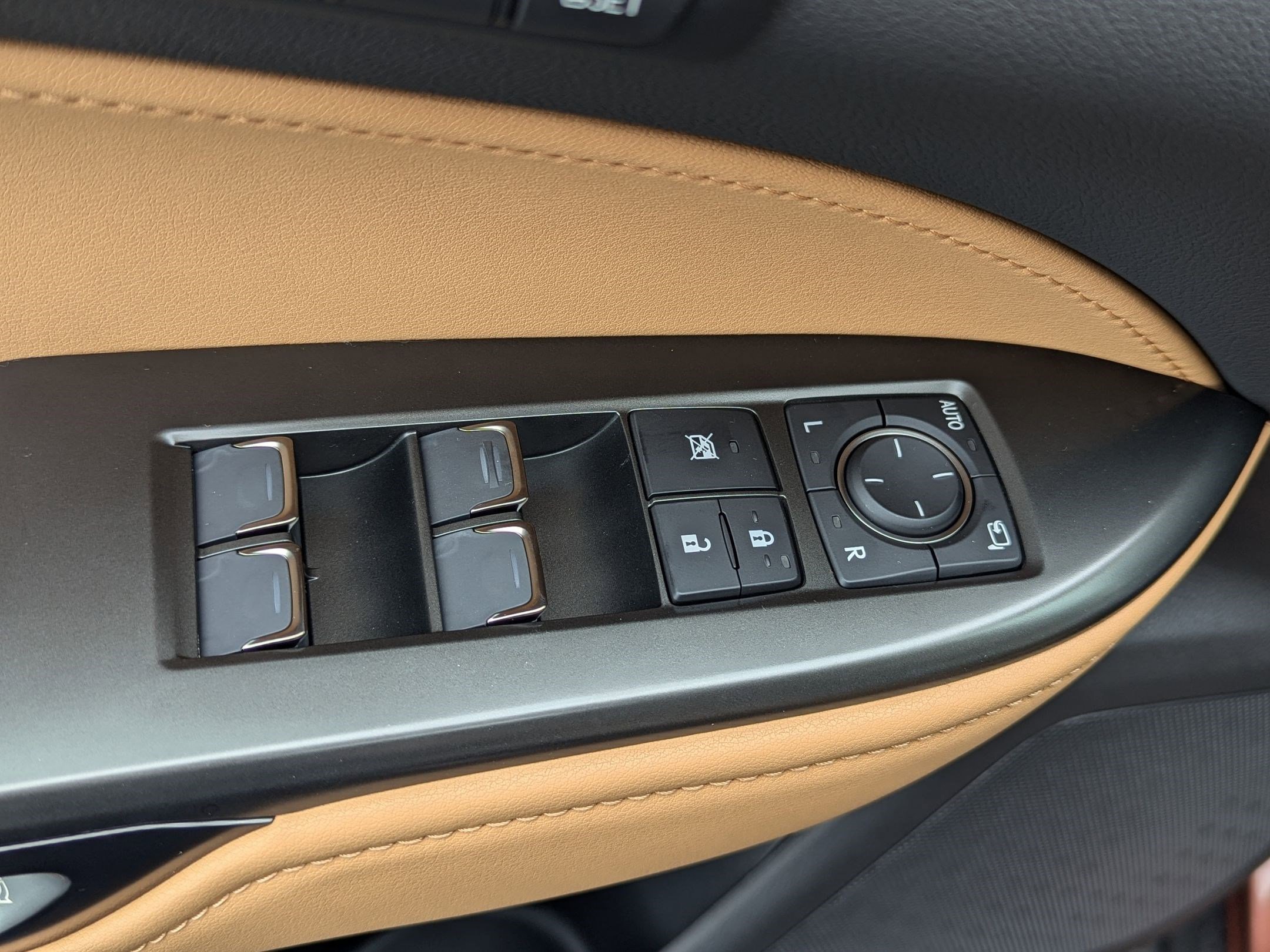 New 2026 Lexus NX 350 AWD w/ Premium Package image 20