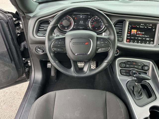 Used 2022 Dodge Challenger R/T Scat Pack image 16