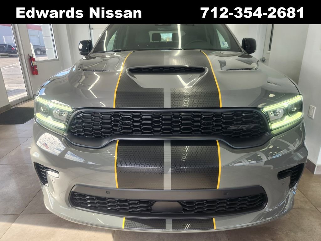 Used 2024 Dodge Durango SRT image 5