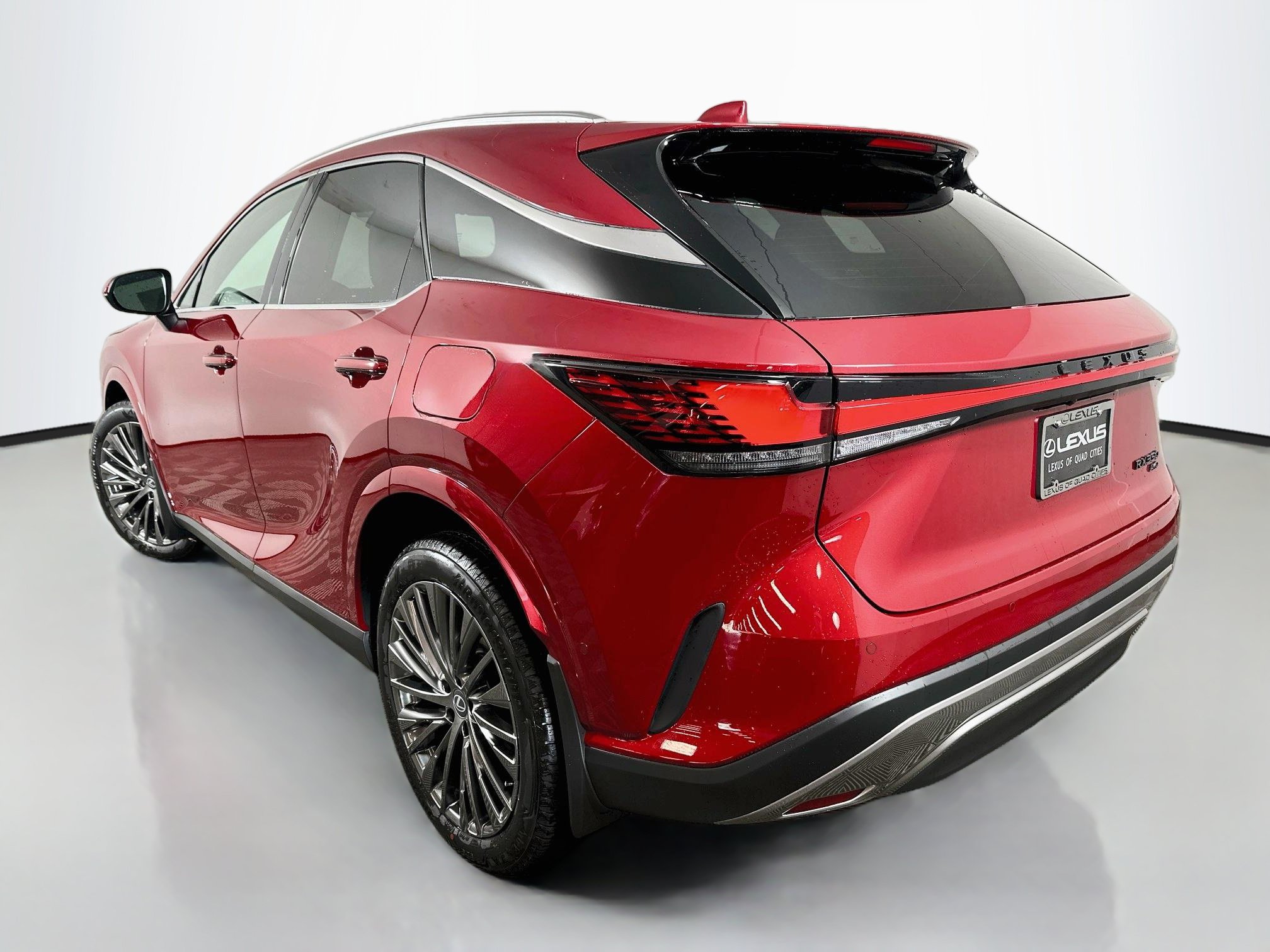 New 2026 Lexus RX 350 AWD w/ Convenience Package image 5