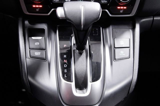 Certified 2022 Honda CR-V Touring image 29