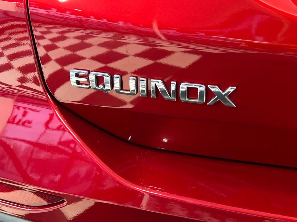 Used 2023 Chevrolet Equinox LT image 12