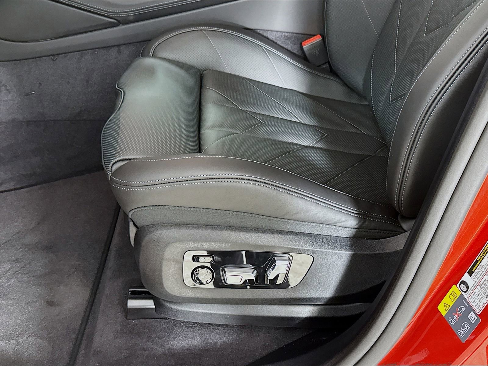 New 2026 BMW XM Label Red image 20