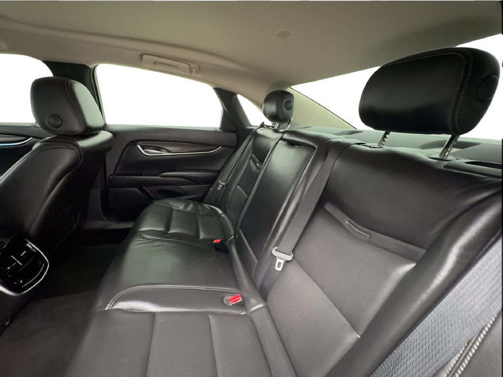 Used 2019 Cadillac XTS Luxury FWD image 26