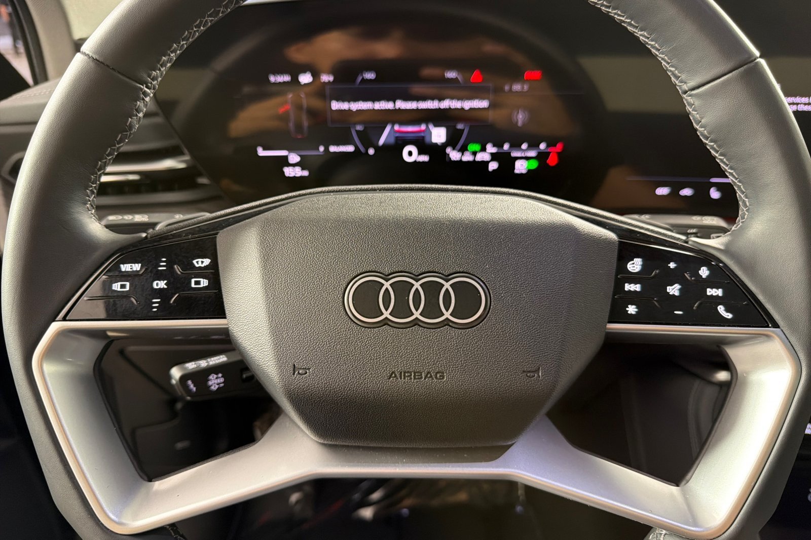 Used 2025 Audi Q5 Premium Plus w/ Premium Plus AWD/4WD image 23