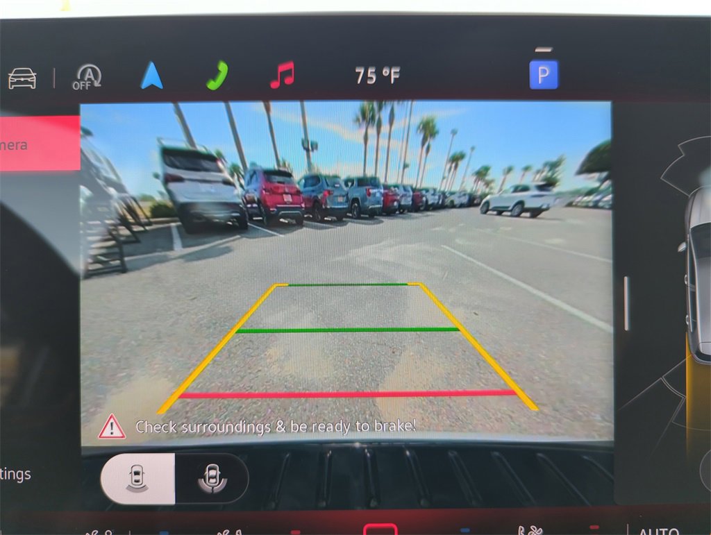 New 2026 Volkswagen GTI SE image 30