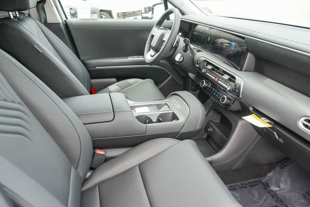 New 2026 Hyundai Palisade SEL AWD/4WD image 17