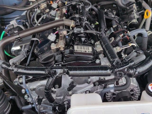 Used 2025 Toyota 4Runner Limited RWD image 35