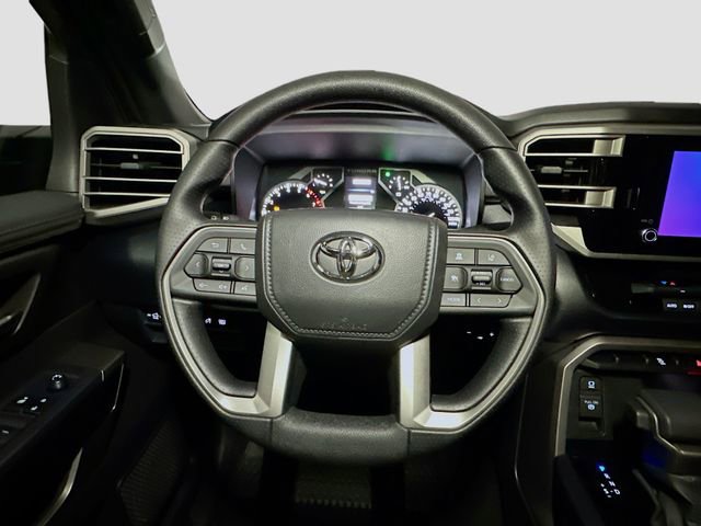 New 2026 Toyota Tundra SR5 image 7