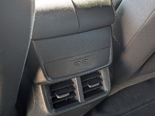 Used 2025 GMC Terrain Elevation AWD/4WD image 14