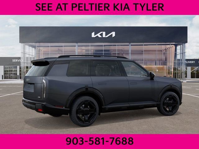 New 2027 Kia Telluride SX X-Line image 6