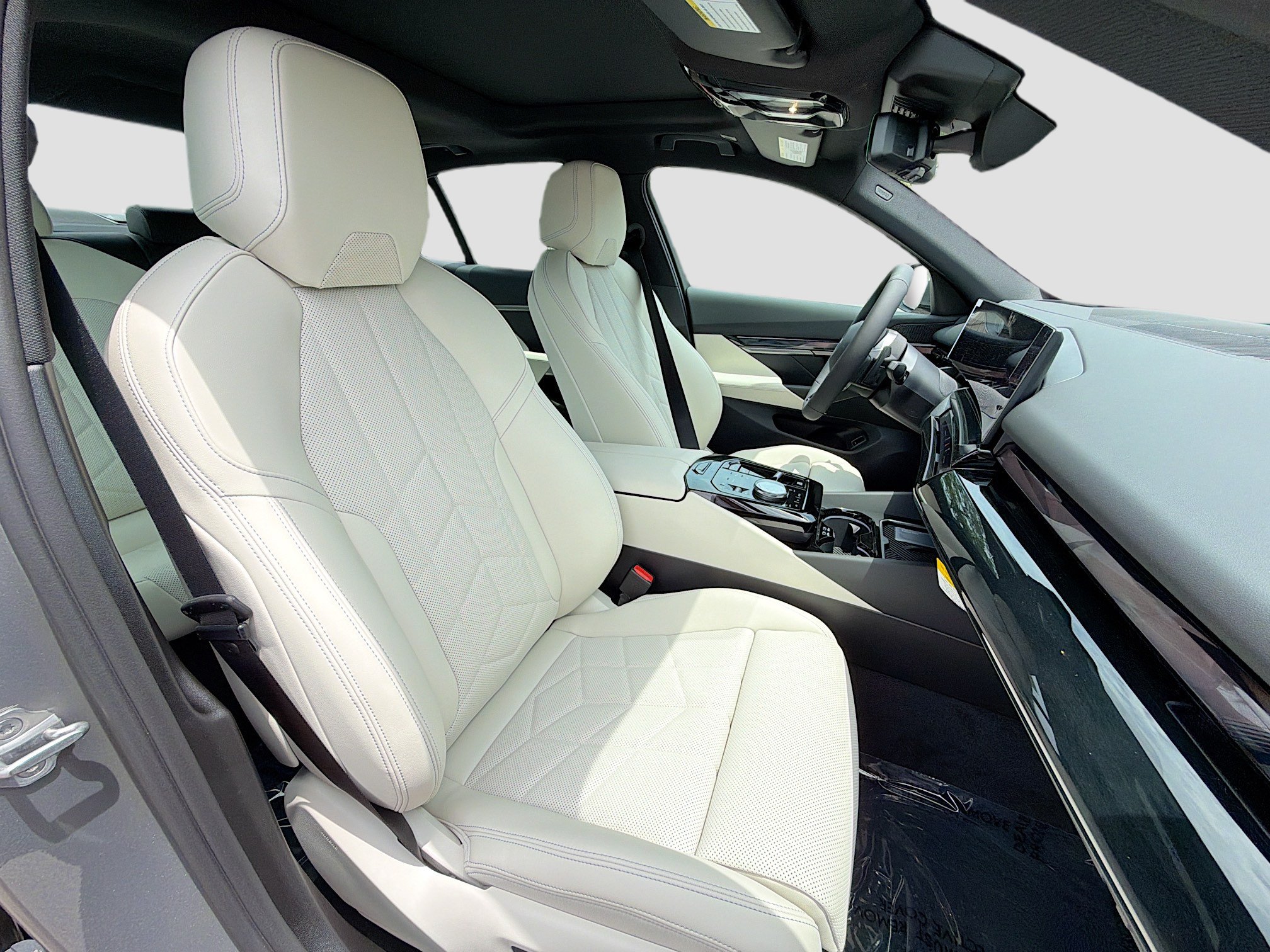 New 2027 BMW 530i w/ M Sport Package RWD image 15
