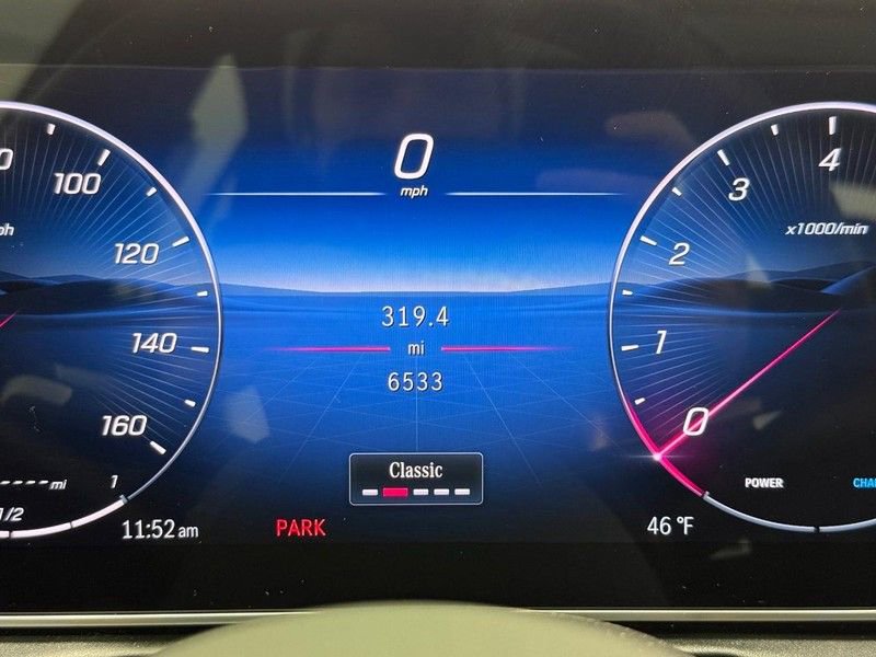 New 2025 Mercedes-Benz C 300 4MATIC Sedan image 14