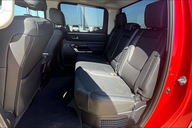 Used 2024 Toyota Tundra Limited image 32