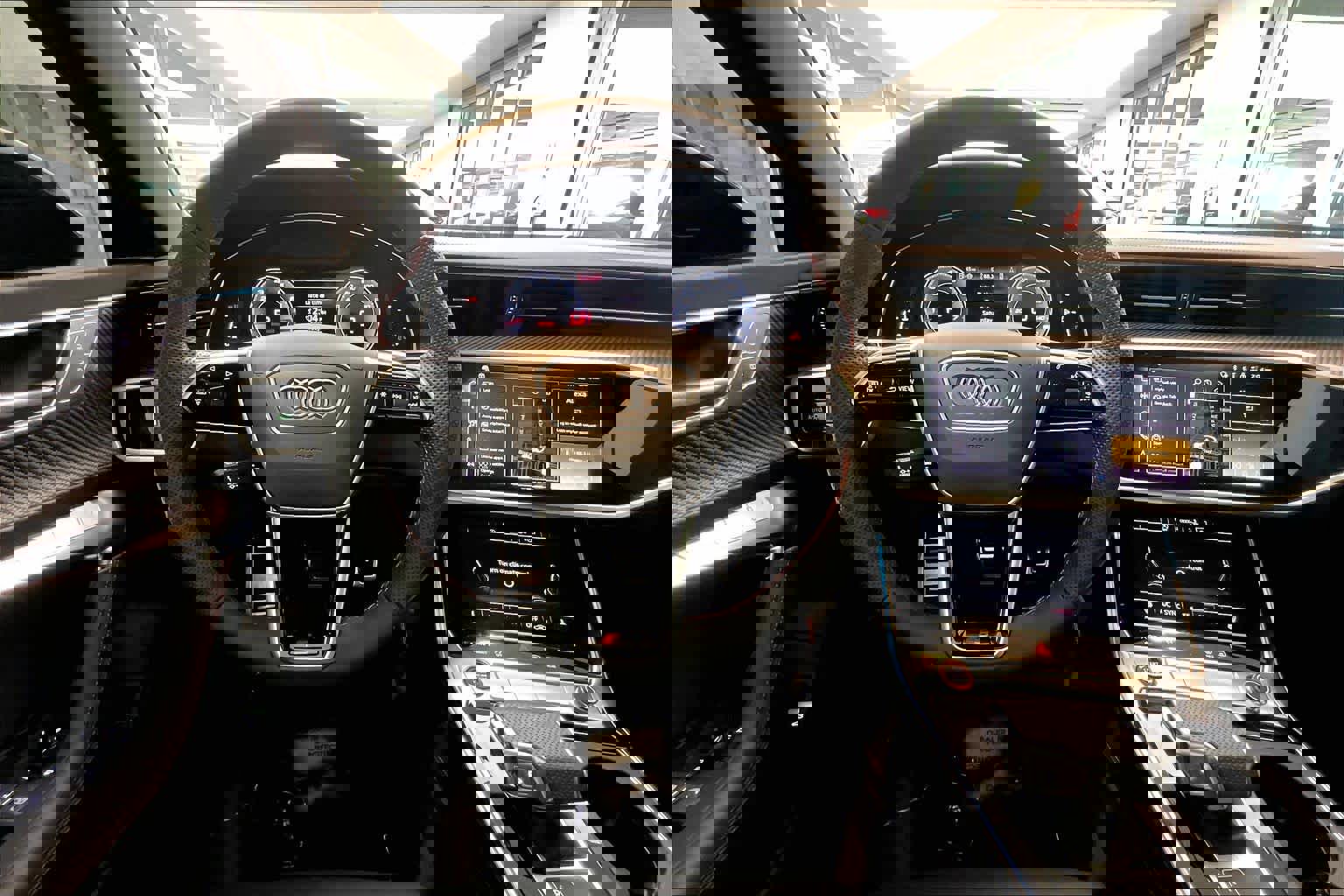 Certified 2025 Audi S7 Premium Plus image 6