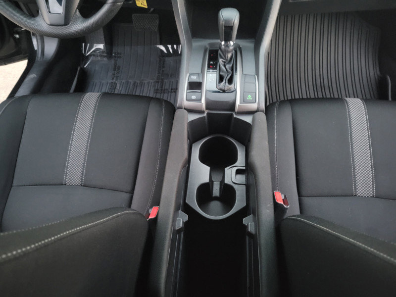 Used 2021 Honda Civic LX image 27