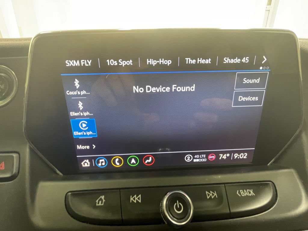 Used 2021 Chevrolet Blazer RS AWD/4WD image 27