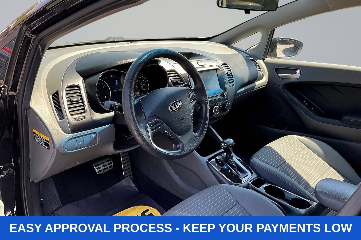 Used 2018 Kia Forte LX w/ LX Popular Package FWD image 21