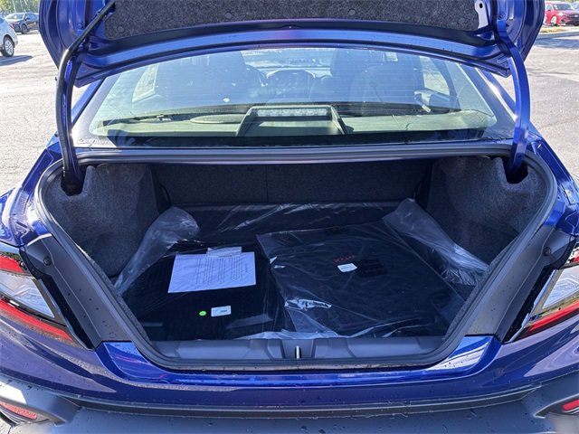 New 2025 Subaru WRX Premium image 29