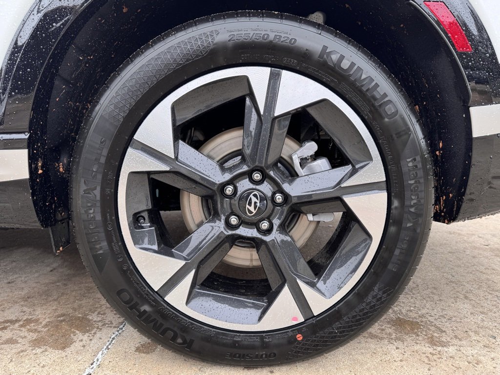 New 2026 Hyundai Palisade Limited image 28