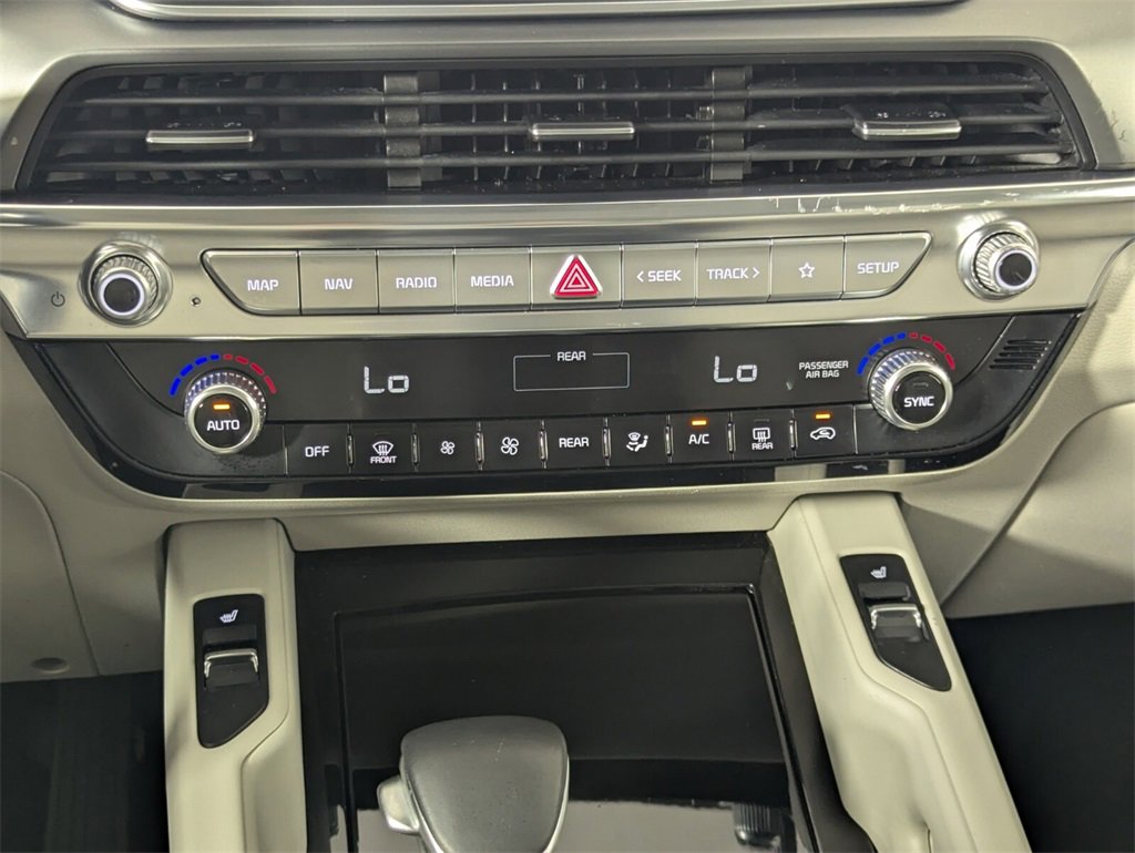 Used 2022 Kia Telluride S image 20