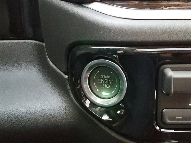 New 2025 GMC Sierra 1500 Elevation w/ Elevation Premium Package image 33