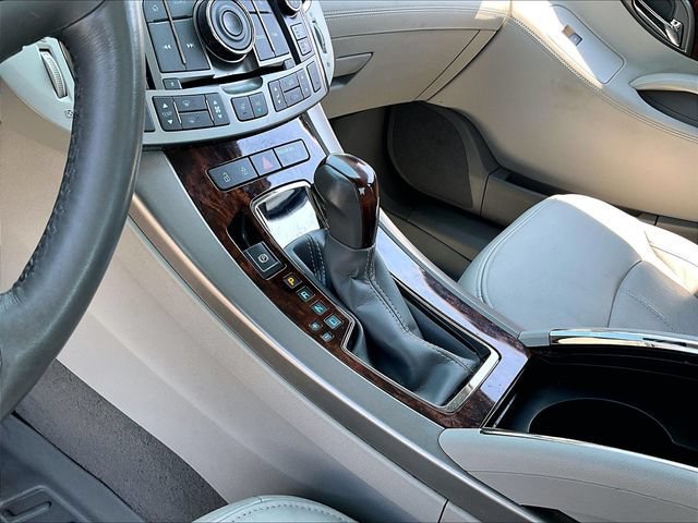Used 2013 Buick LaCrosse Premium w/ Driver Confidence Package FWD image 20