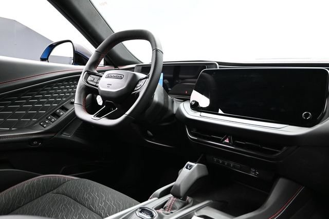 New 2026 Dodge Charger R/T w/ Driver Convenience Group AWD/4WD image 14