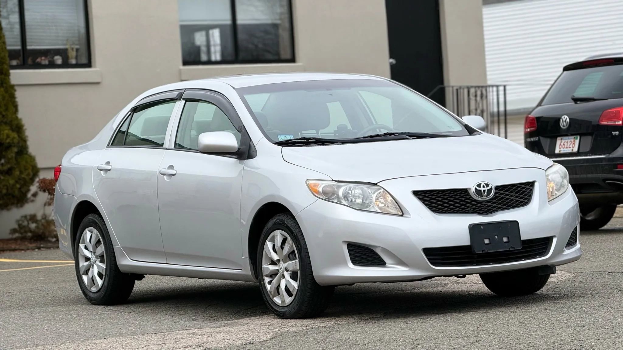 Used 2010 Toyota Corolla S image 3