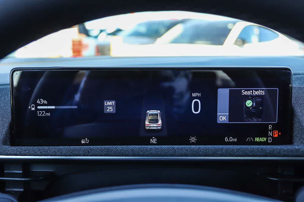 New 2026 Ford Mustang Mach-E Premium RWD image 24