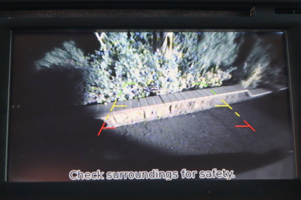 Used 2020 Nissan NV 1500 SV w/ Navigation Package image 19