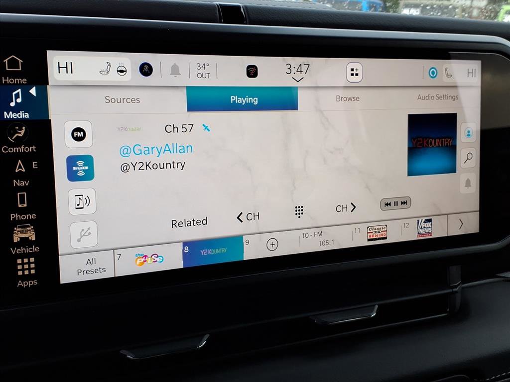 New 2026 Jeep Wrangler Sahara image 22