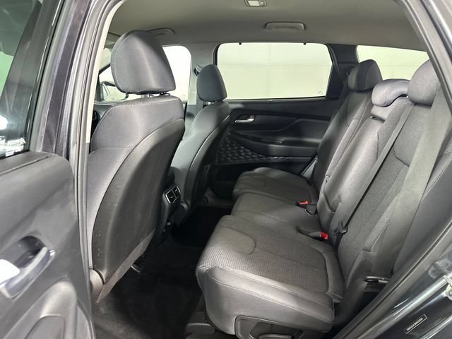 Used 2021 Hyundai Santa Fe SEL w/ Convenience Package AWD/4WD image 25