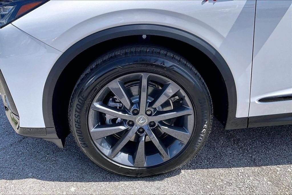 New 2026 Acura MDX A-Spec AWD/4WD image 35
