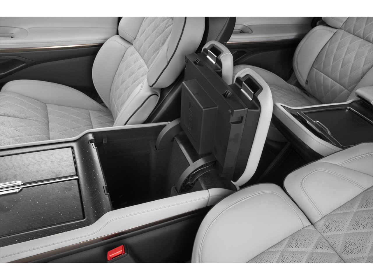 New 2027 Lincoln Navigator L Black Label AWD/4WD image 36