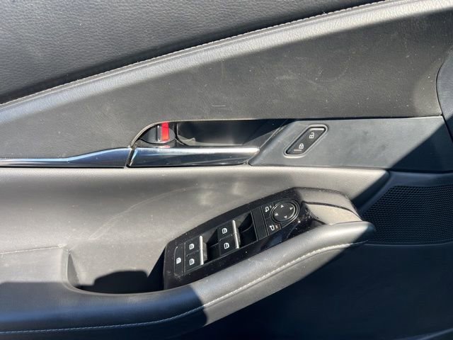 Certified 2025 MAZDA CX-30 AWD 2.5 S w/ Preferred Package image 24