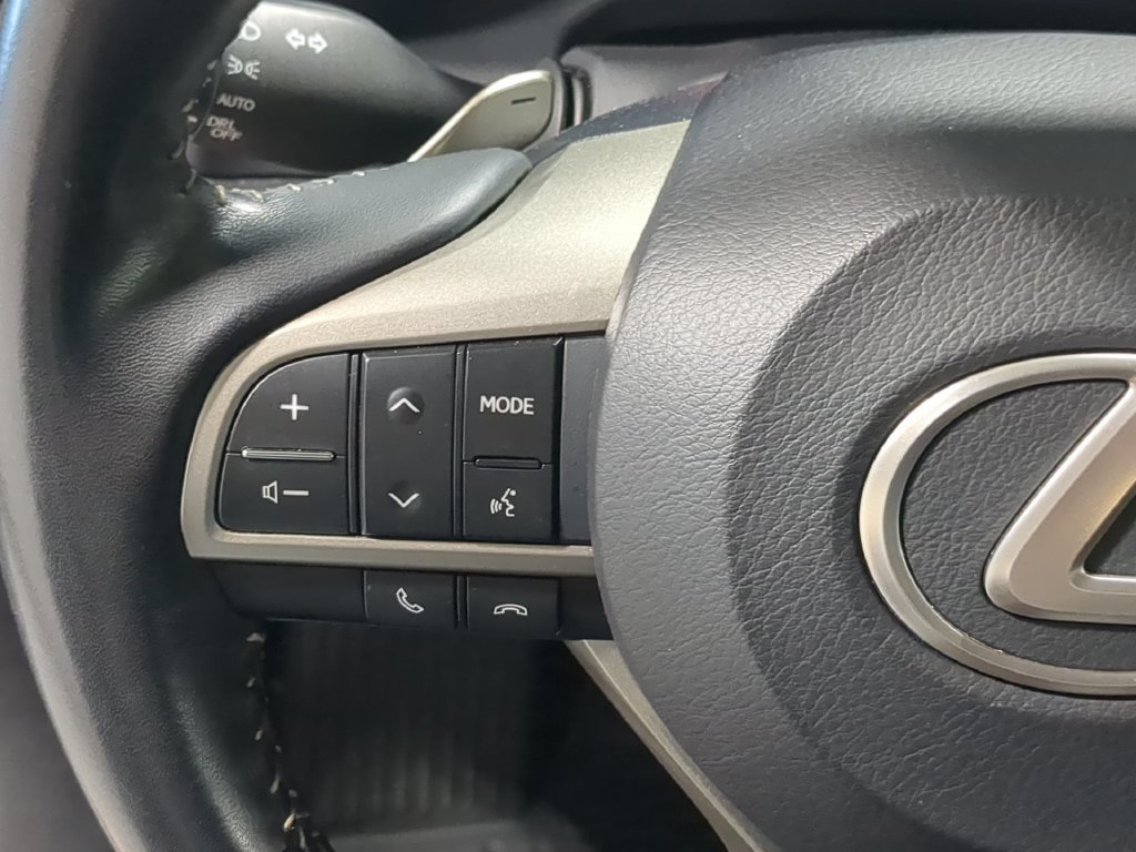Used 2020 Lexus RX 350 AWD w/ Premium Package image 28