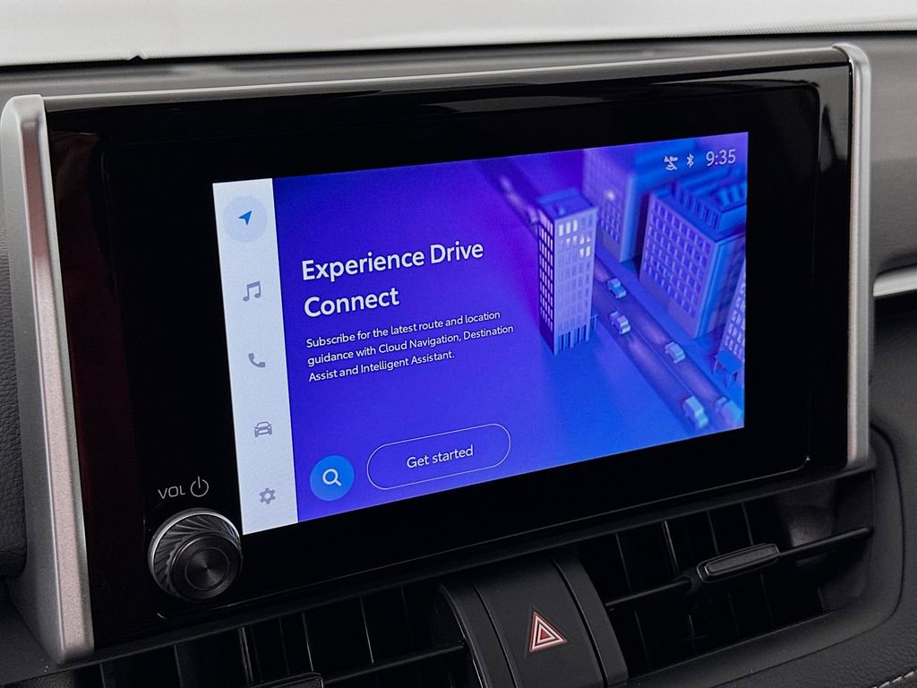 Used 2024 Toyota RAV4 XLE image 14