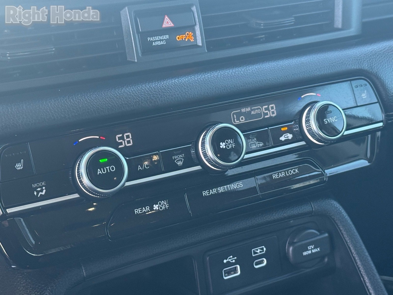 Certified 2023 Honda Pilot EX-L image 22