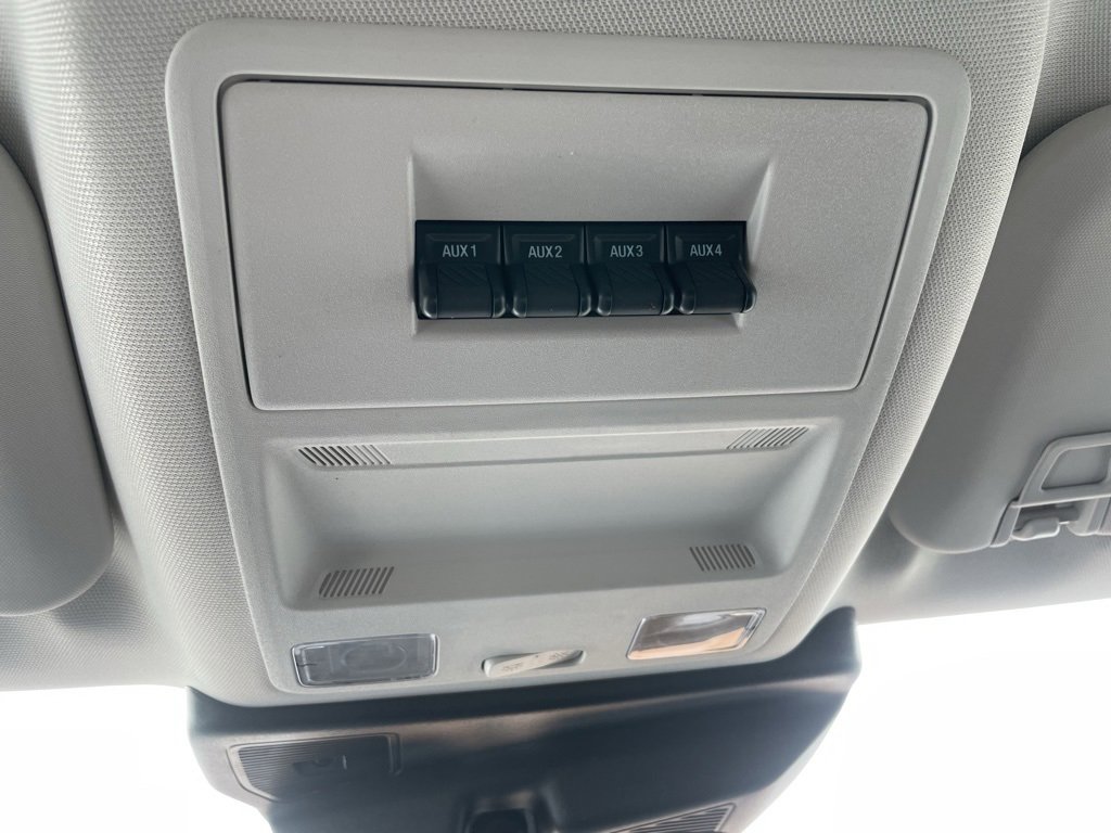 New 2026 Ford Bronco Sport Big Bend w/ Convenience Package image 53