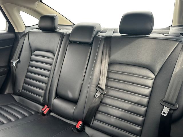 Used 2020 Ford Fusion SEL image 16