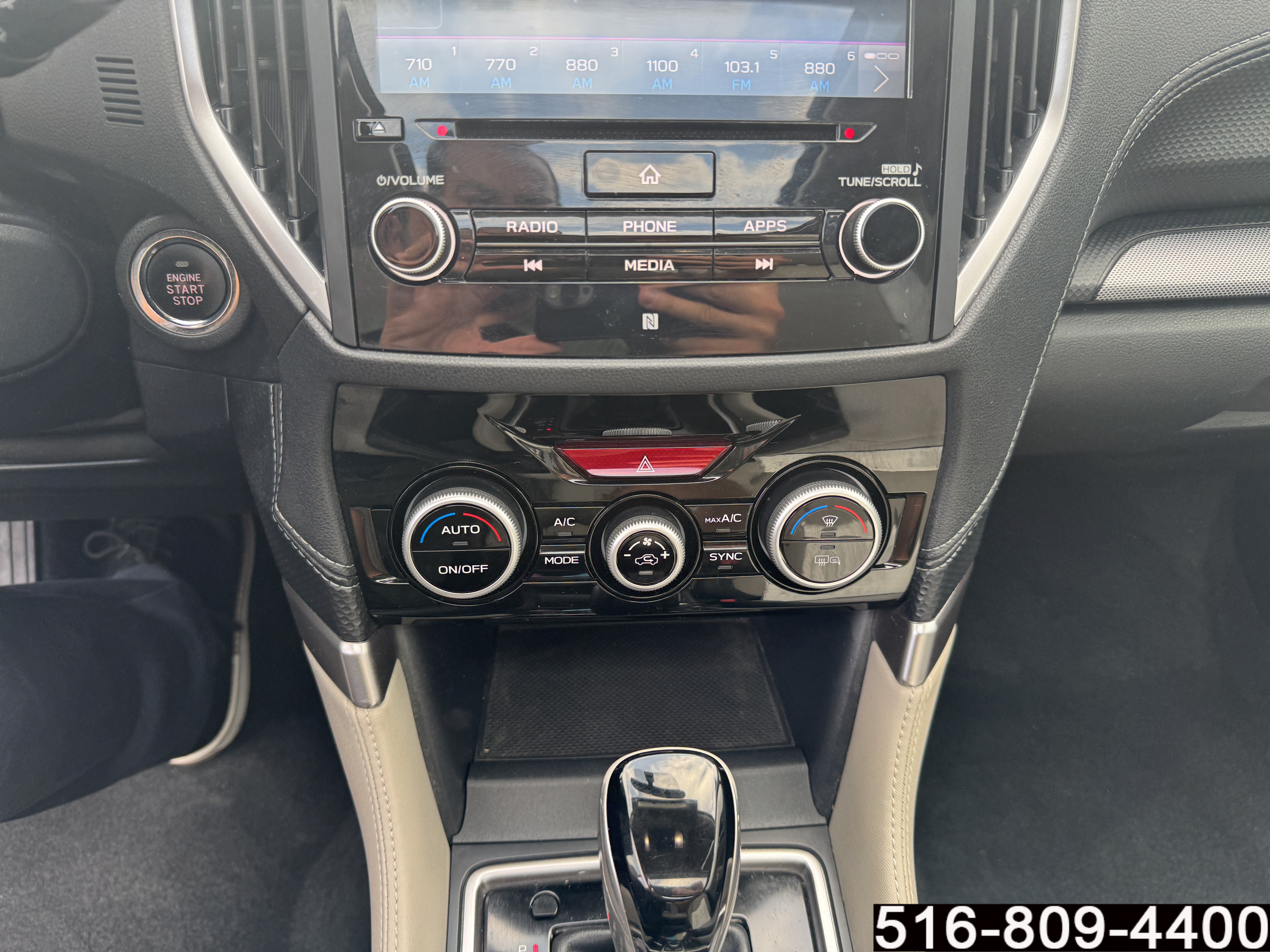 Used 2019 Subaru Forester Limited AWD/4WD image 21
