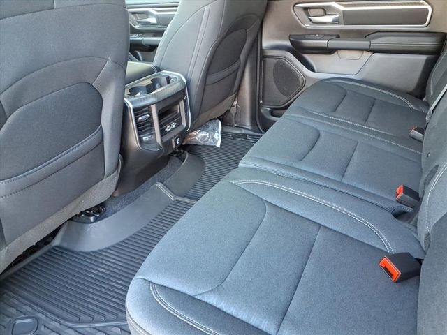 New 2026 RAM 1500 Limited image 22