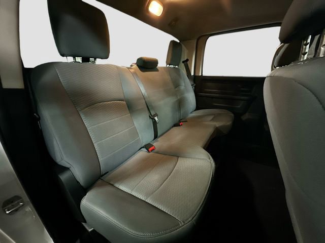 Used 2015 RAM 2500 Tradesman w/ Chrome Appearance Group image 26