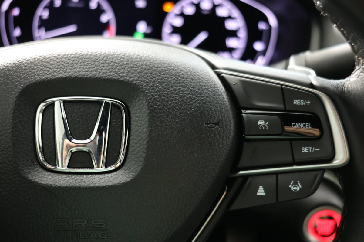 Used 2022 Honda Accord Sport image 24