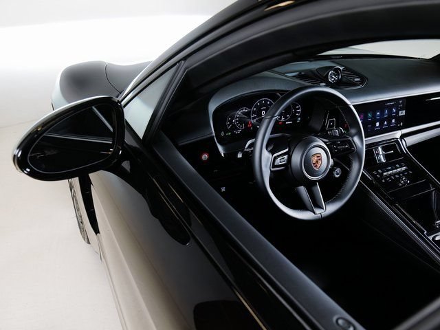 New 2026 Porsche Panamera GTS AWD/4WD image 26