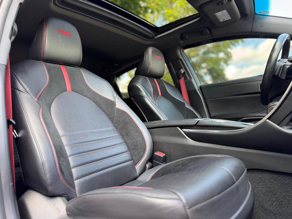 Used 2021 Toyota Avalon TRD FWD image 29