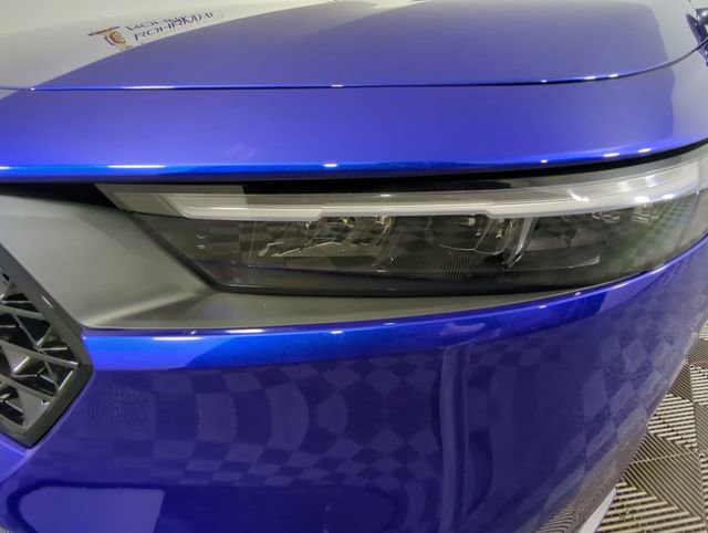 New 2025 Honda Accord Sport image 30