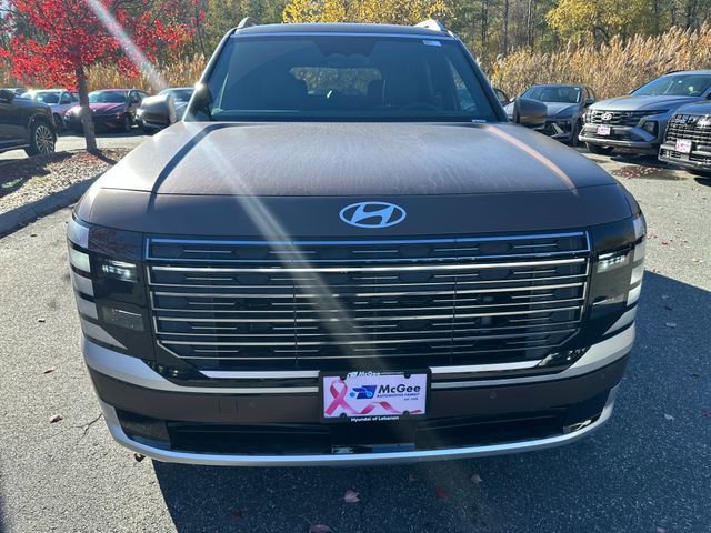 New 2026 Hyundai Palisade Calligraphy image 8