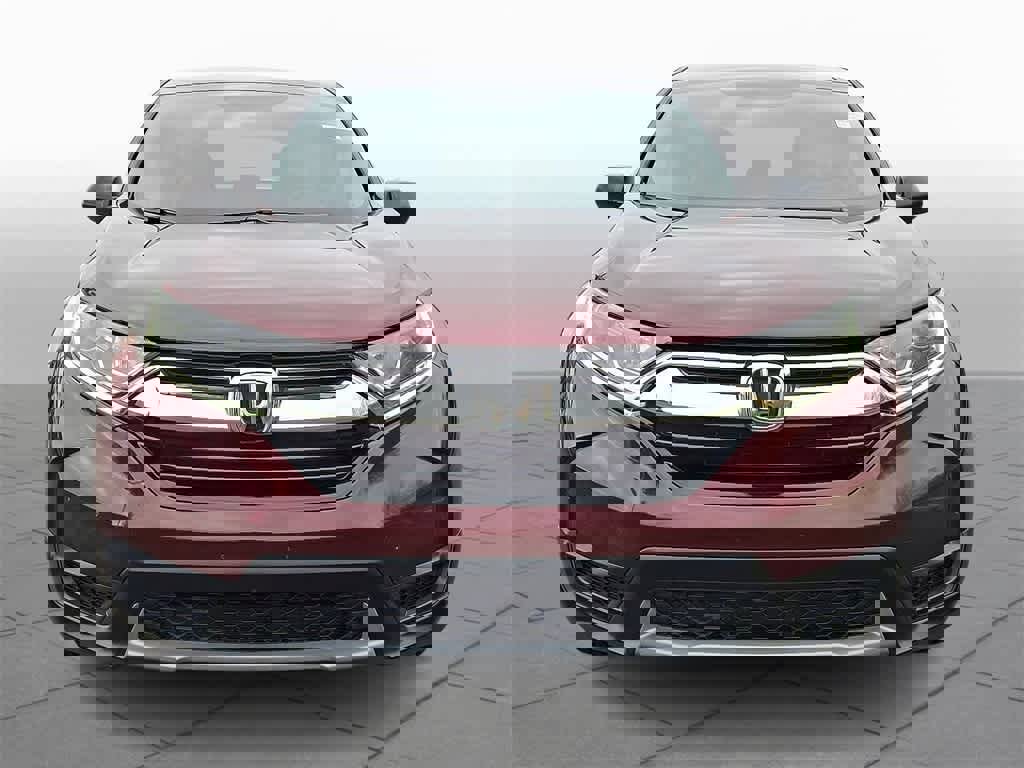 Used 2018 Honda CR-V LX image 28